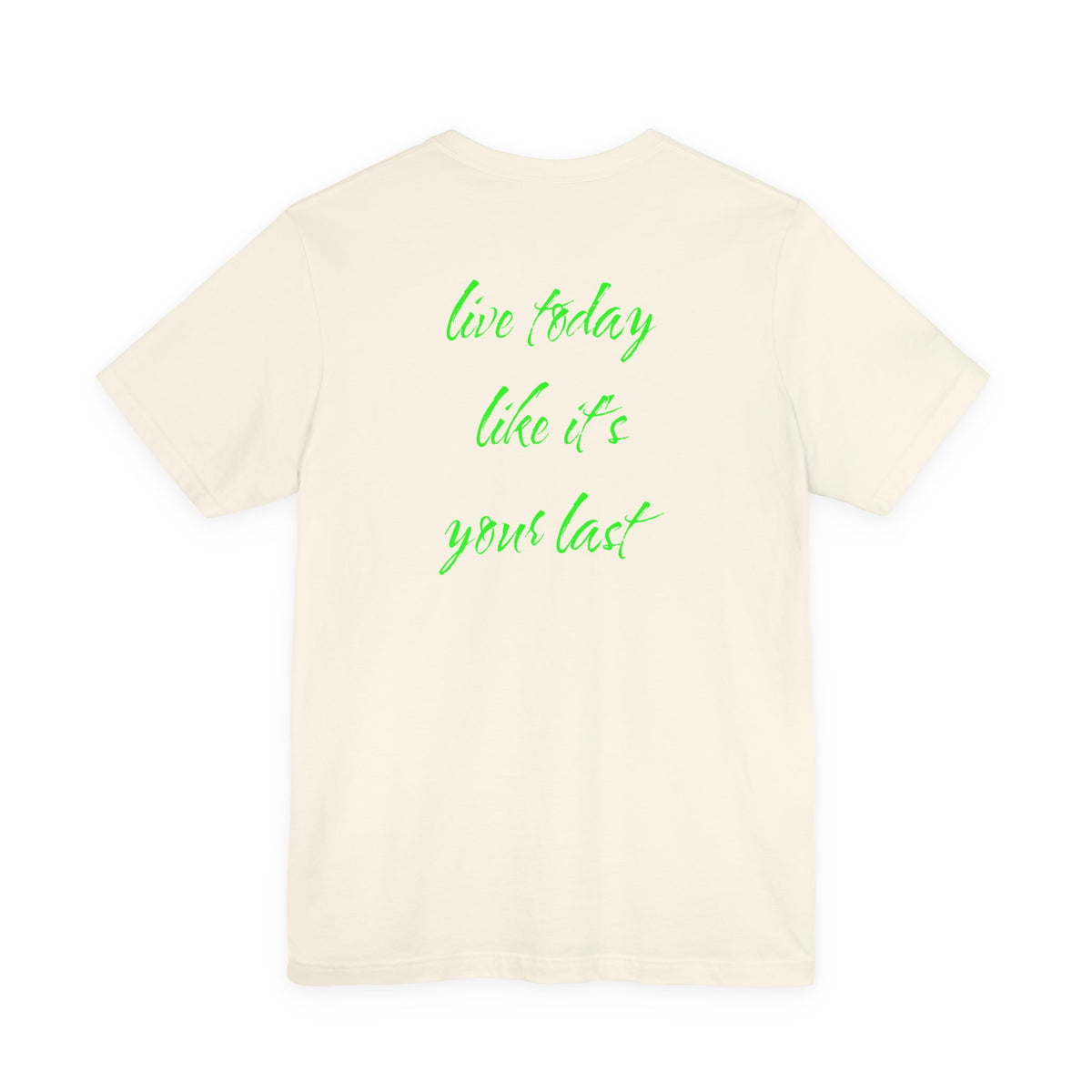Frivolous Unisex Tee