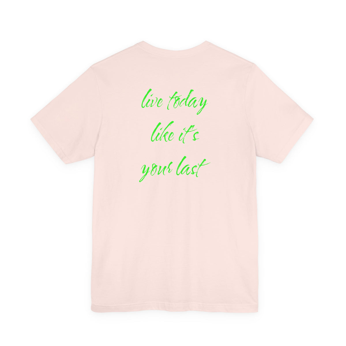 Frivolous Unisex Tee