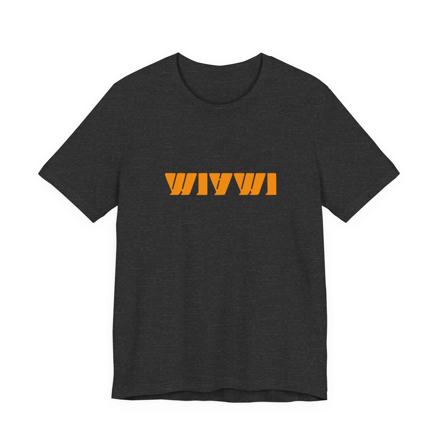 Miami Blenny Unisex Tee