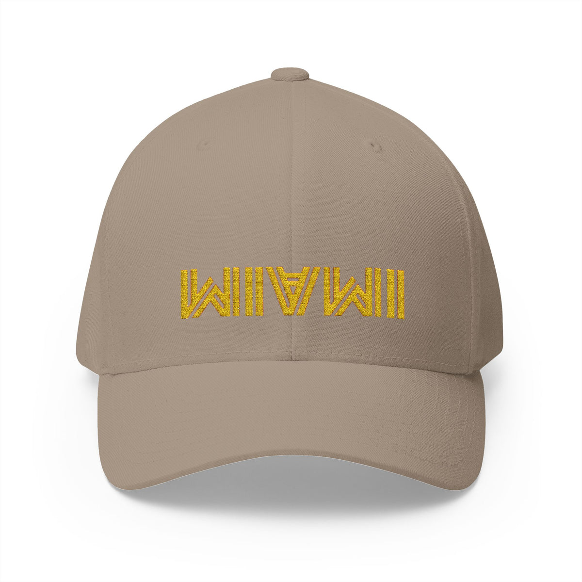 Miami Closed Back Cap 1