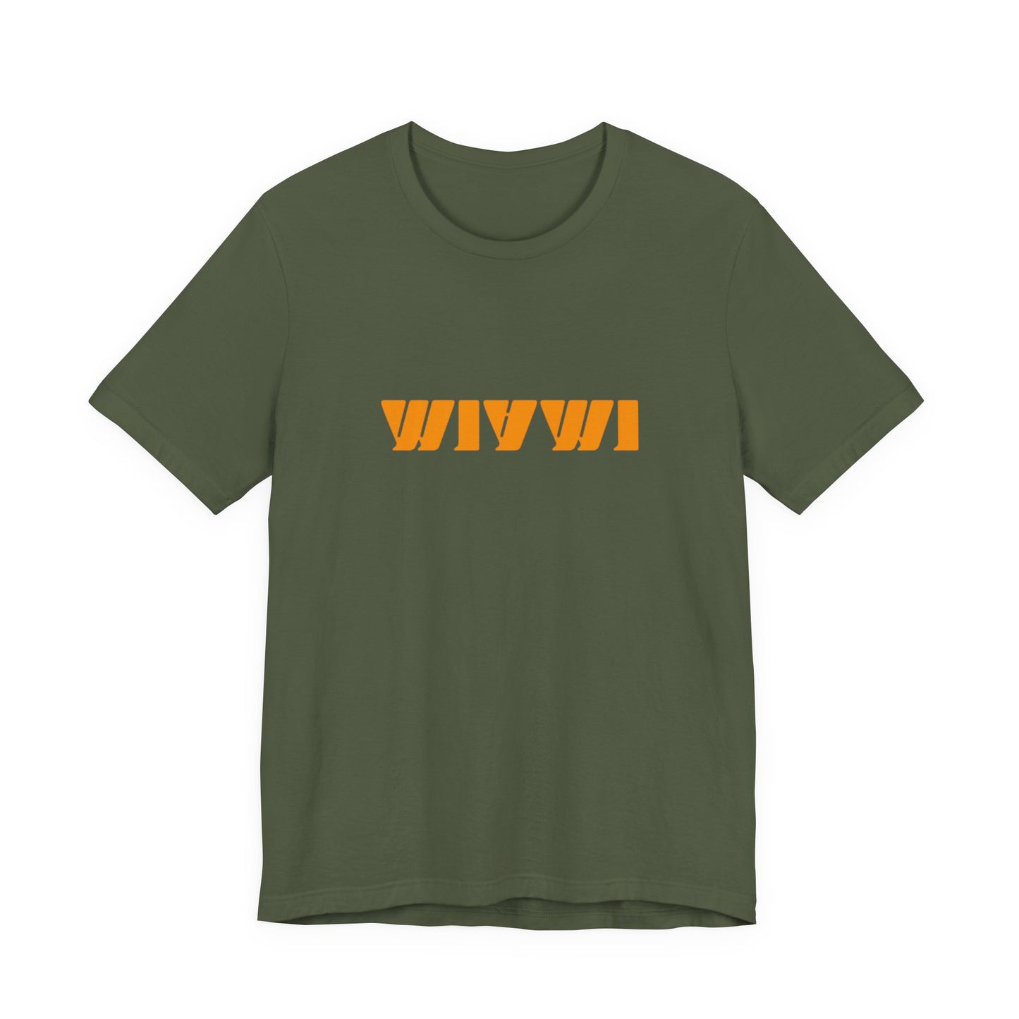 Miami Blenny Unisex Tee