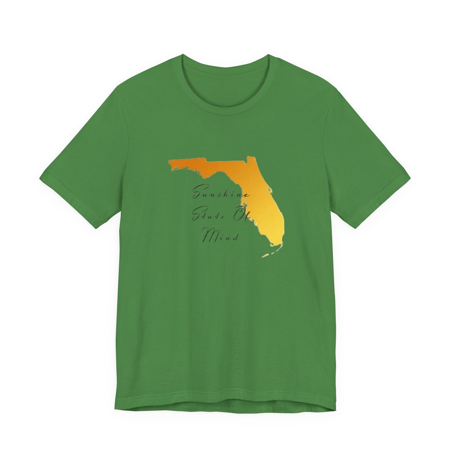 Sunshine State Of Mind