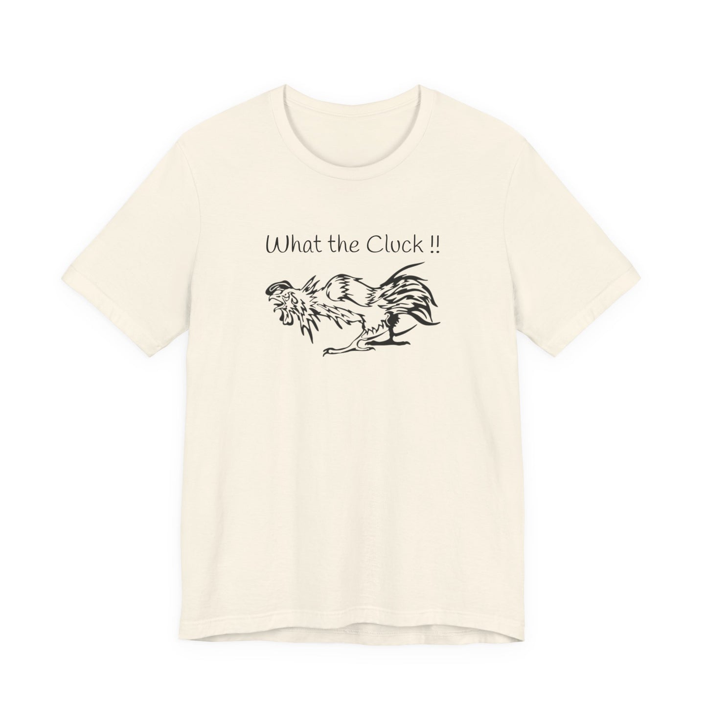 What The Cluck !!