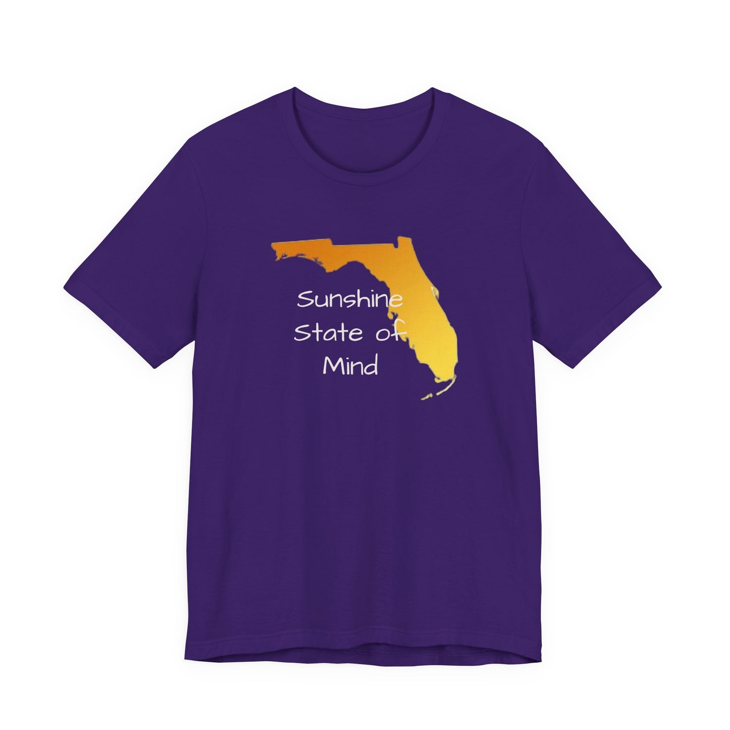 Sunshine State Of Mind
