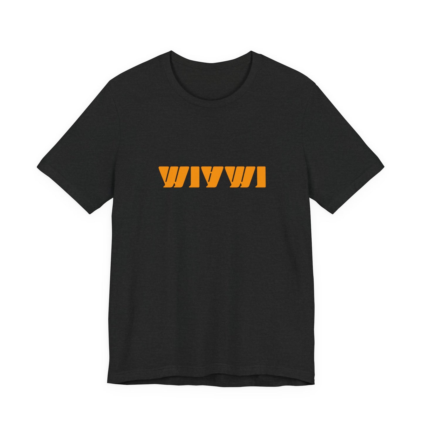 Miami Blenny Unisex Tee