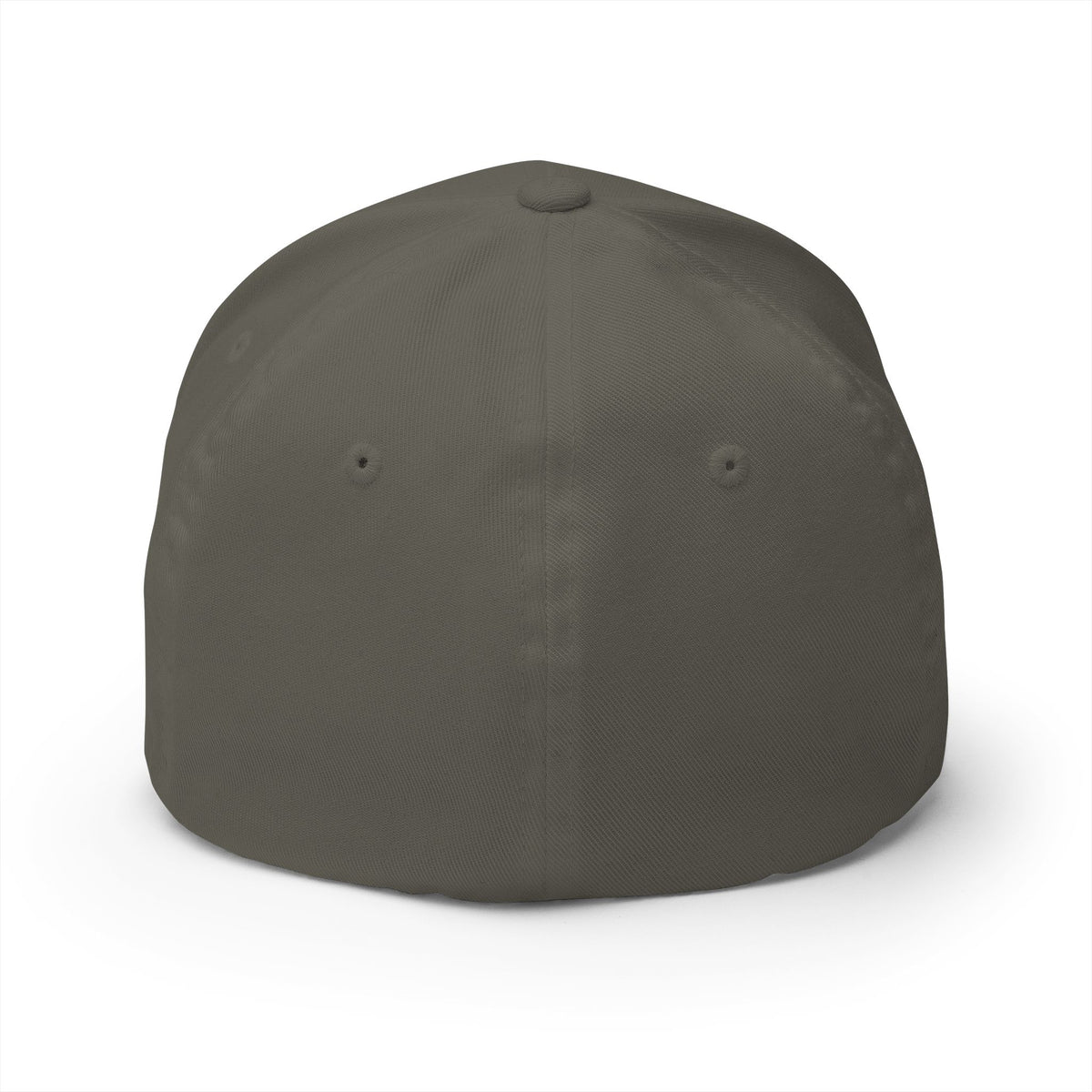 Miami Closed Back Cap 3