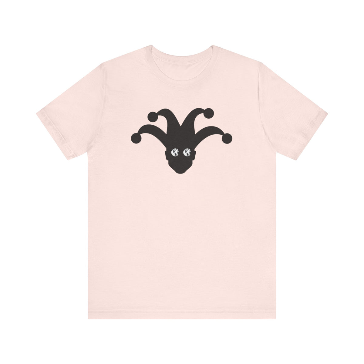 Jester Sihouette