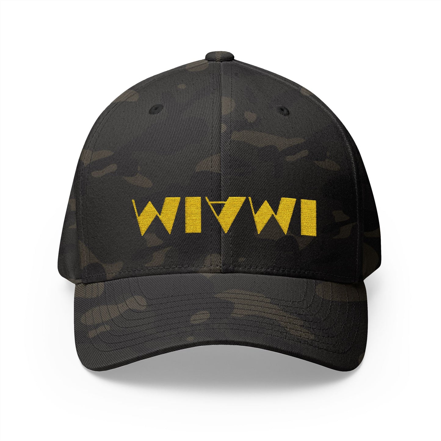 Miami Closed Back Cap 2