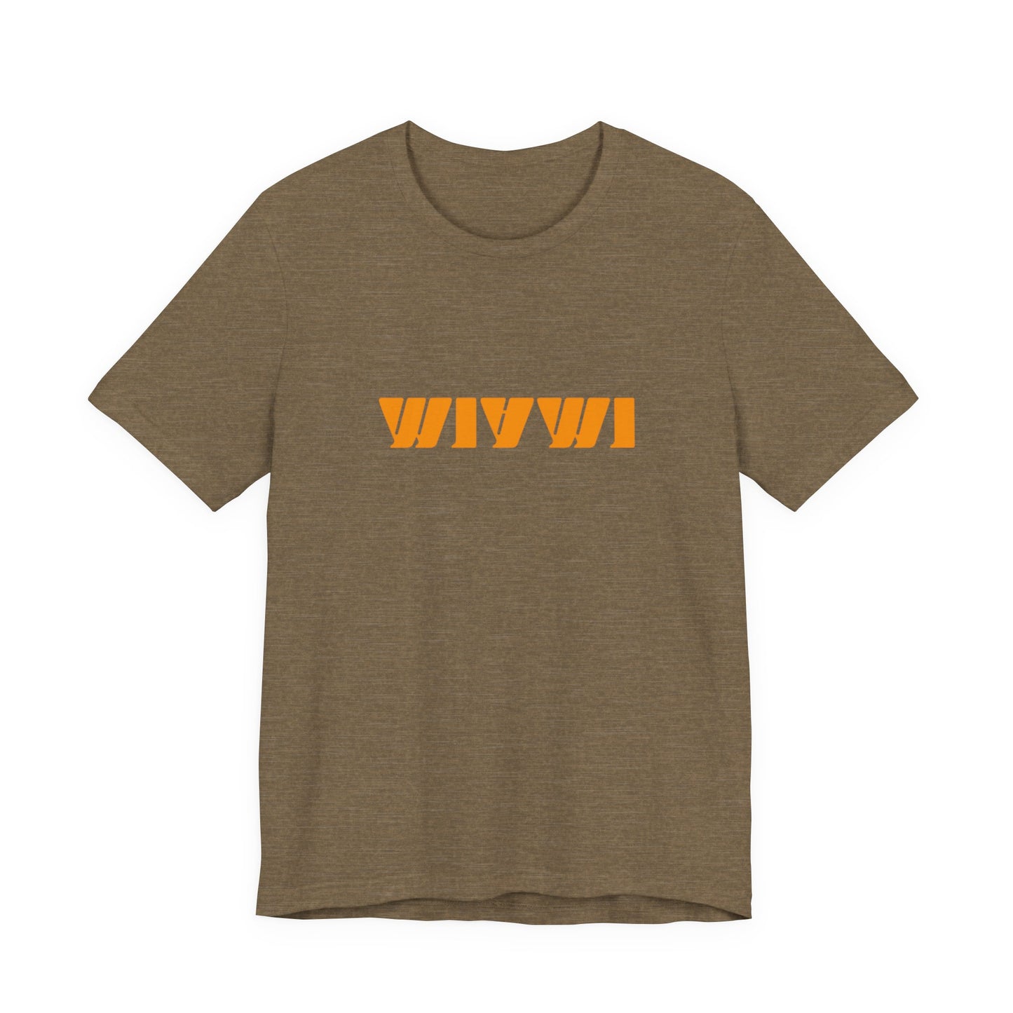 Miami Blenny Unisex Tee