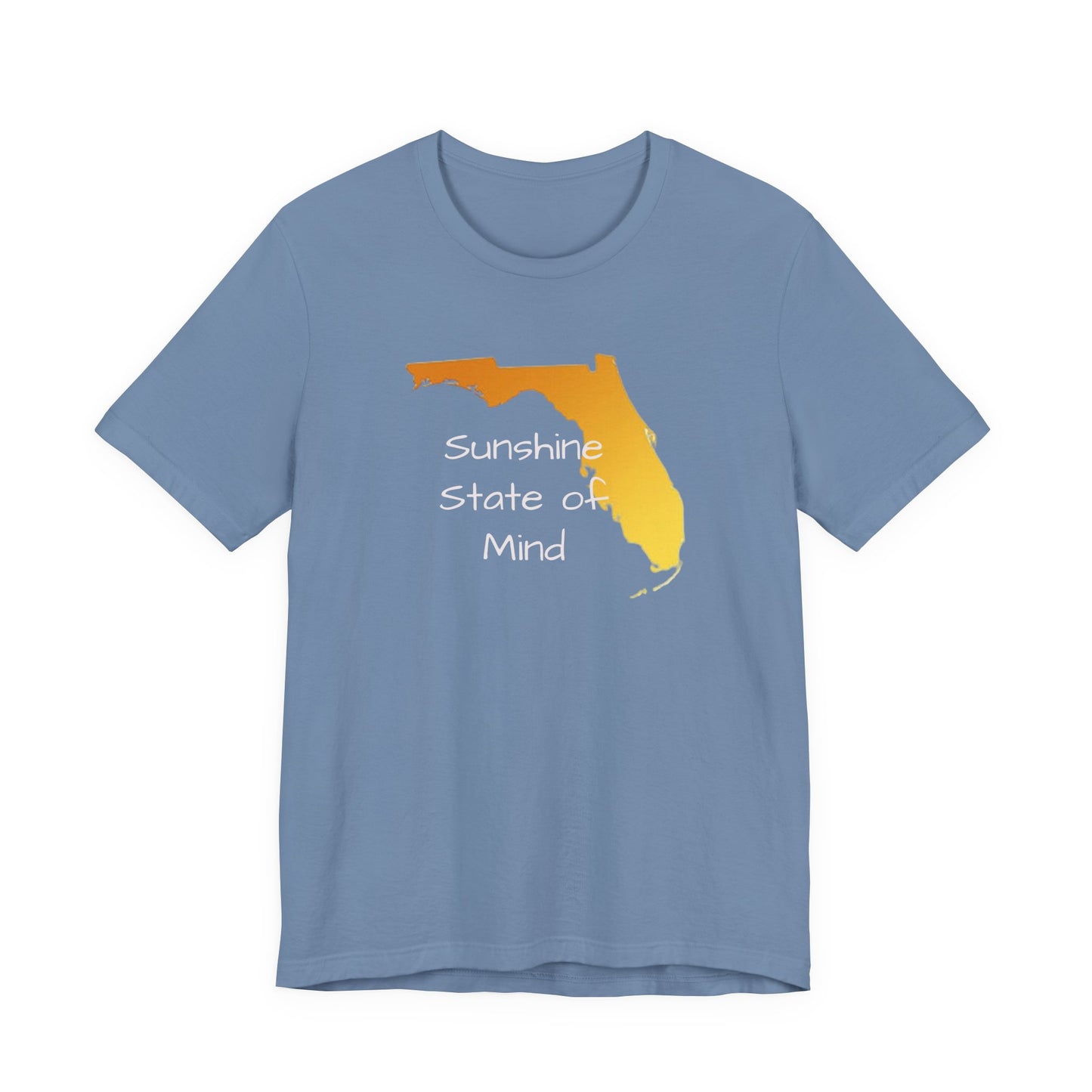 Sunshine State Of Mind