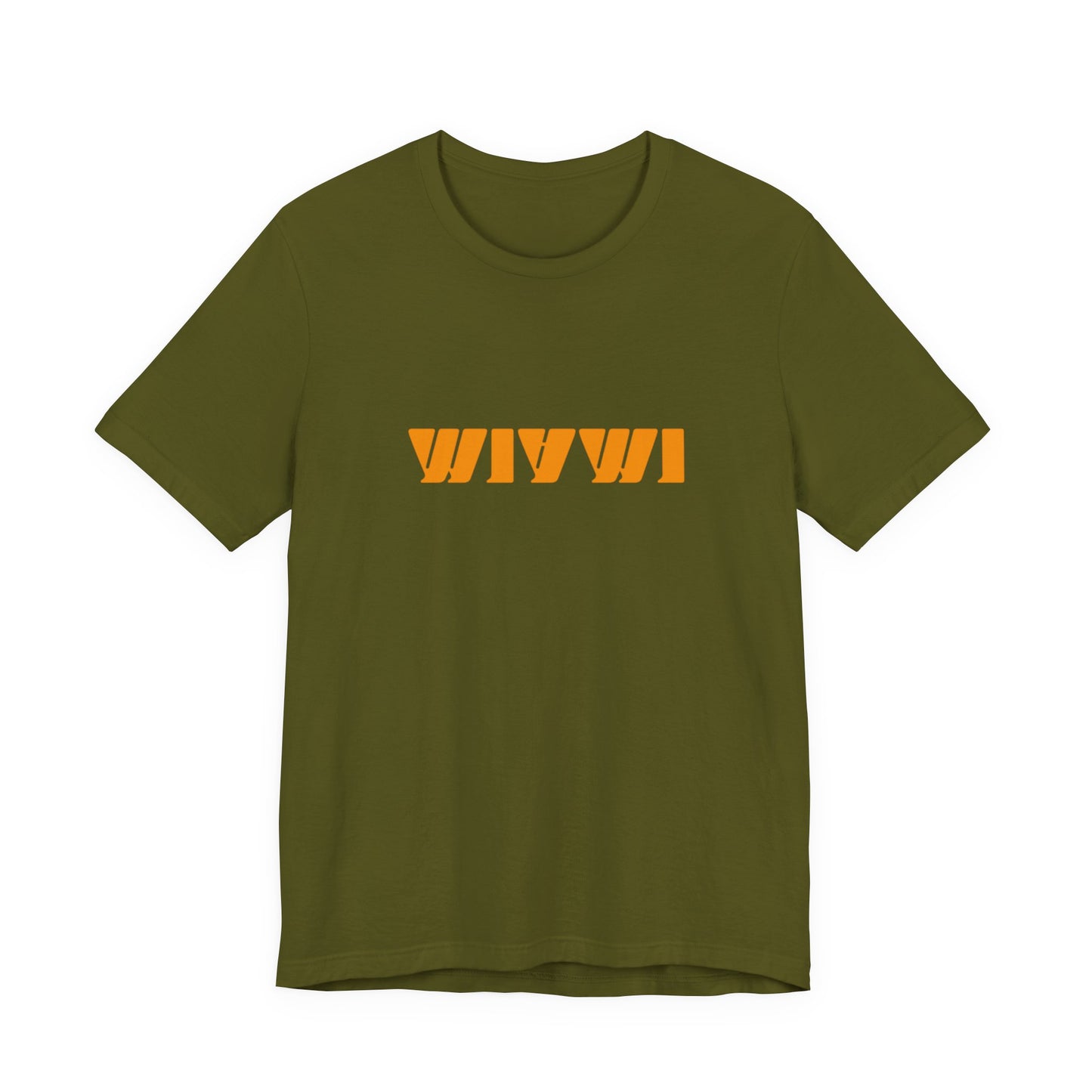 Miami Blenny Unisex Tee