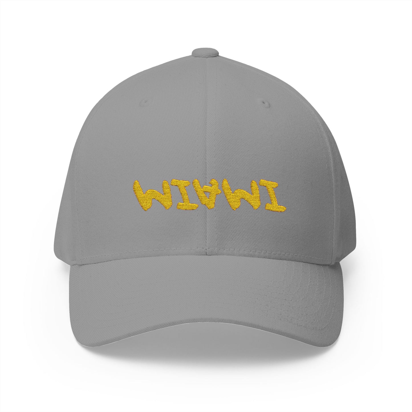 Miami Closed Back Cap 3