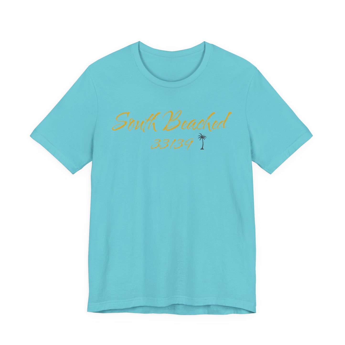 South Beached Unisex Jersey