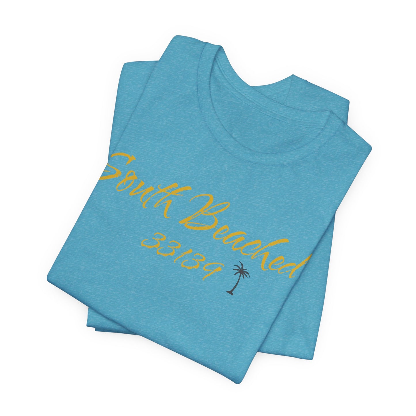 South Beached Unisex Jersey