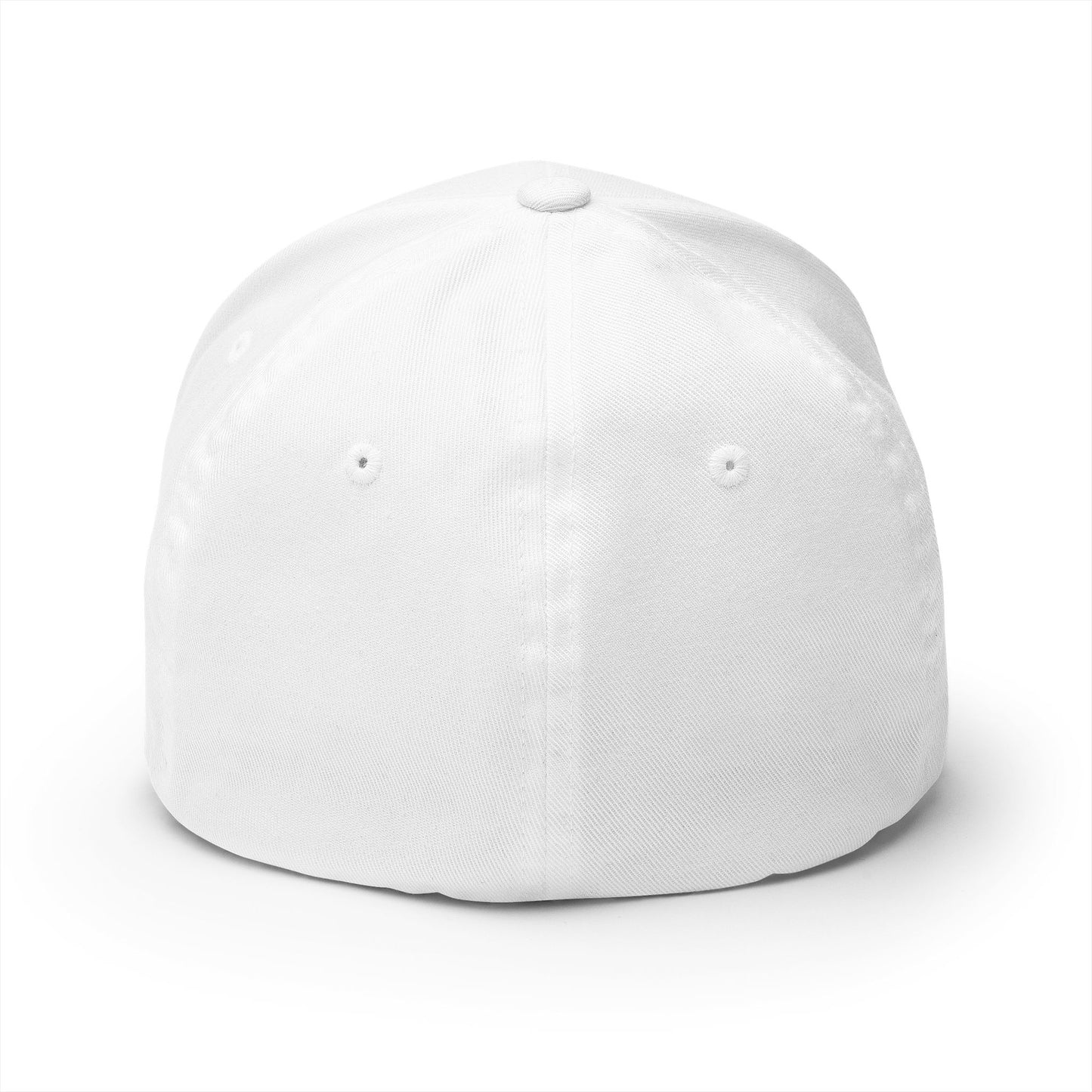 Miami Closed Back Cap 3