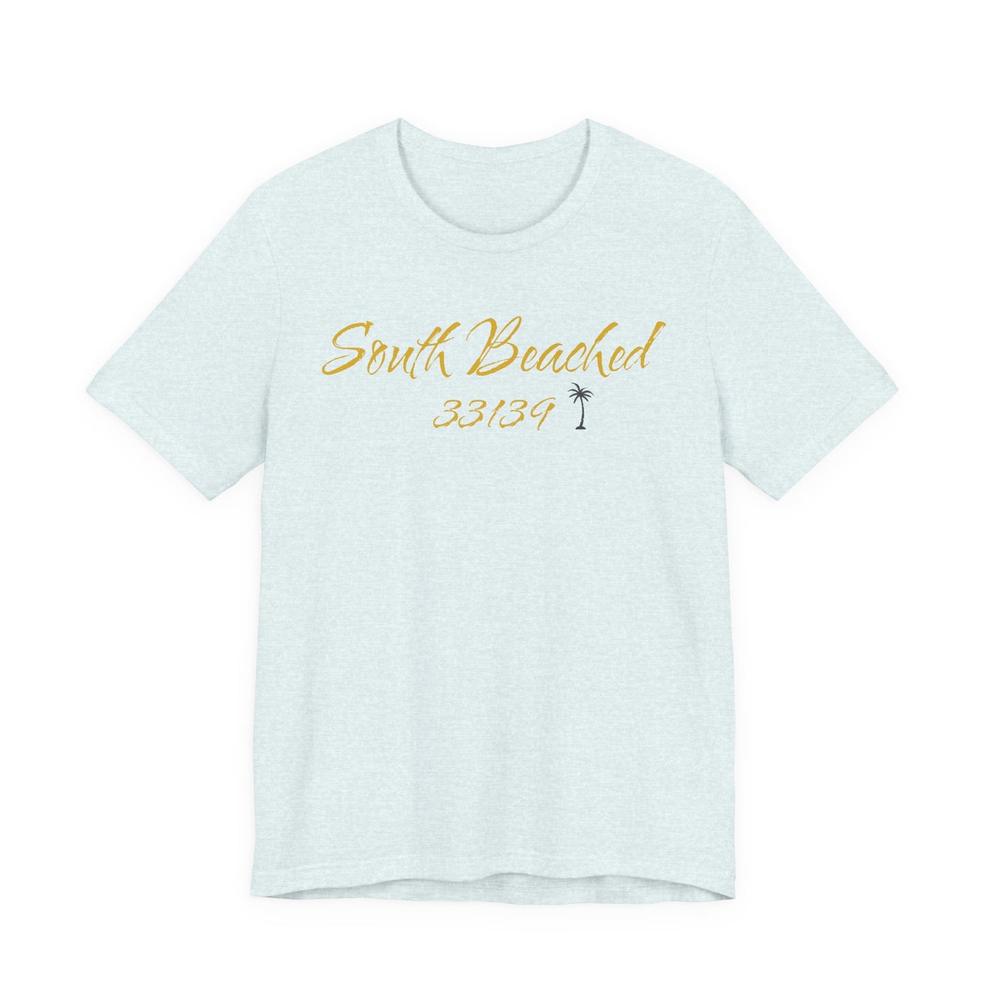 South Beached Unisex Jersey