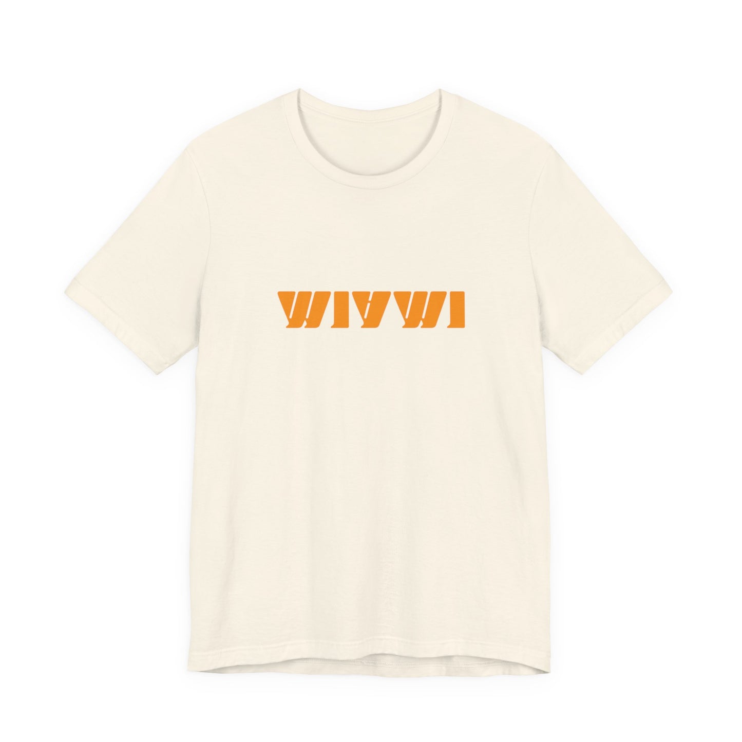 Miami Blenny Unisex Tee