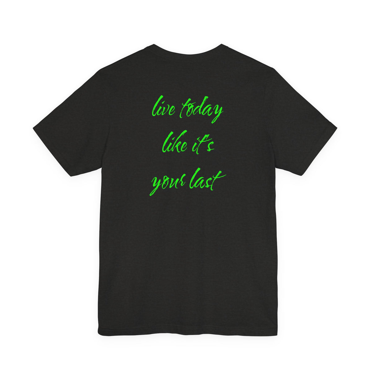 Frivolous Unisex Tee
