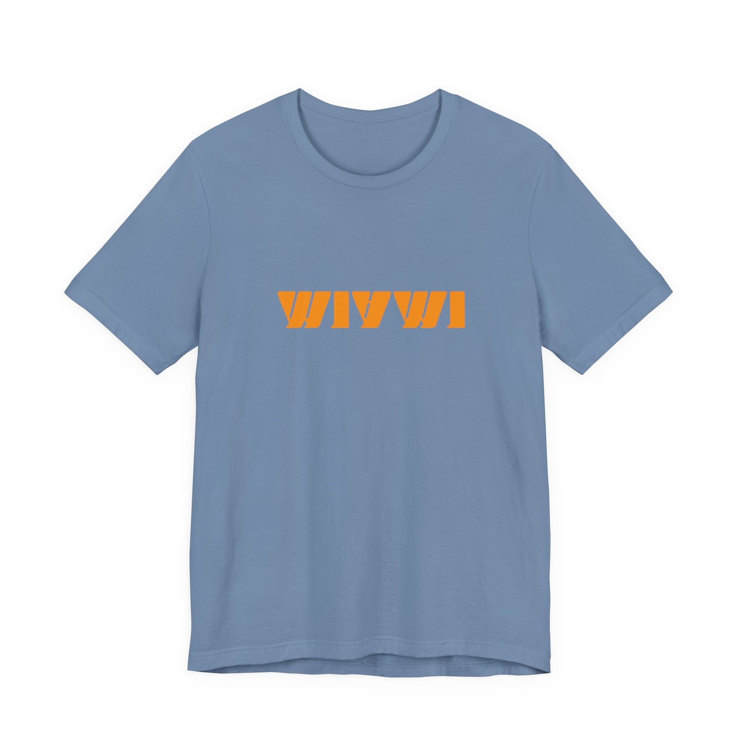 Miami Blenny Unisex Tee