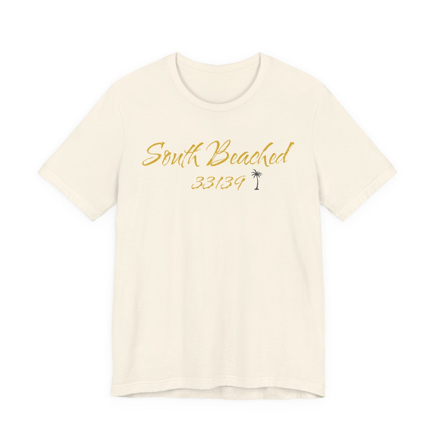 South Beached Unisex Jersey