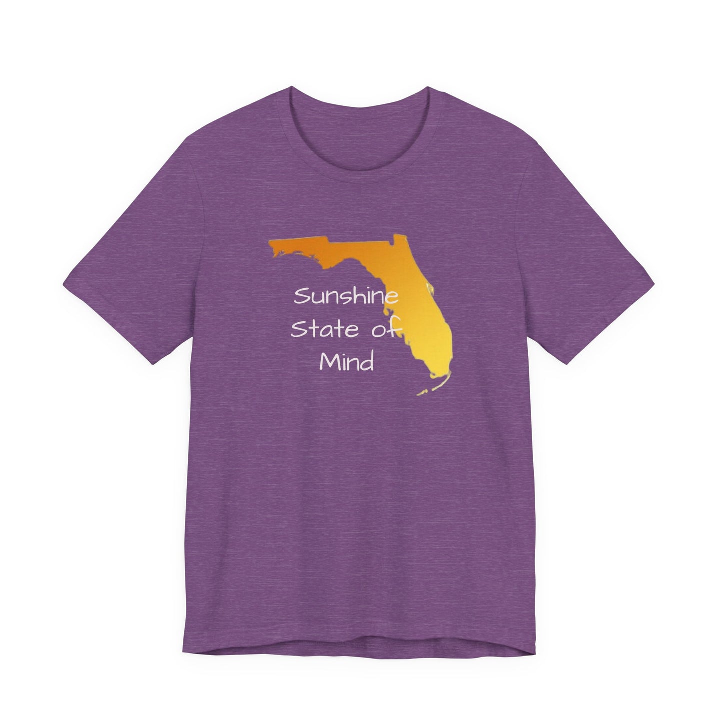 Sunshine State Of Mind