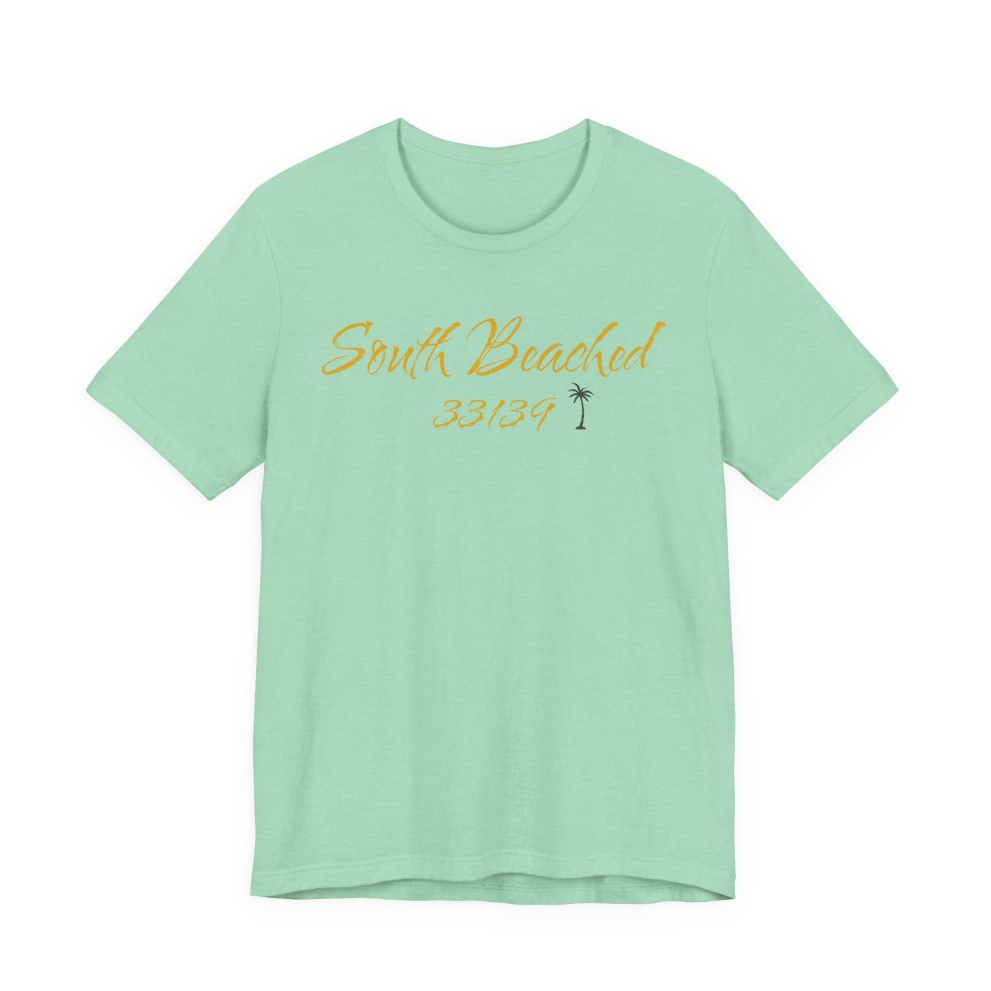 South Beached Unisex Jersey