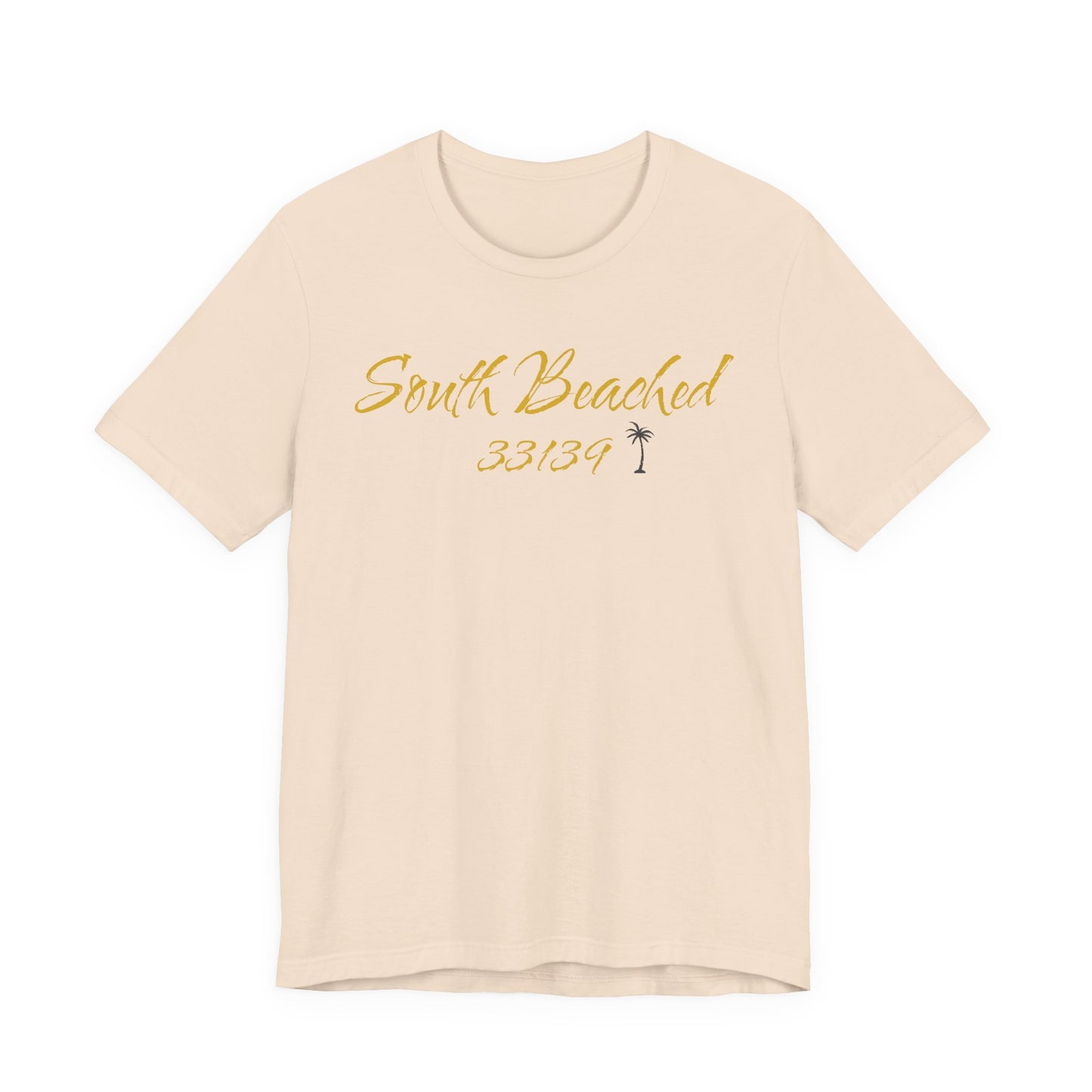 South Beached Unisex Jersey