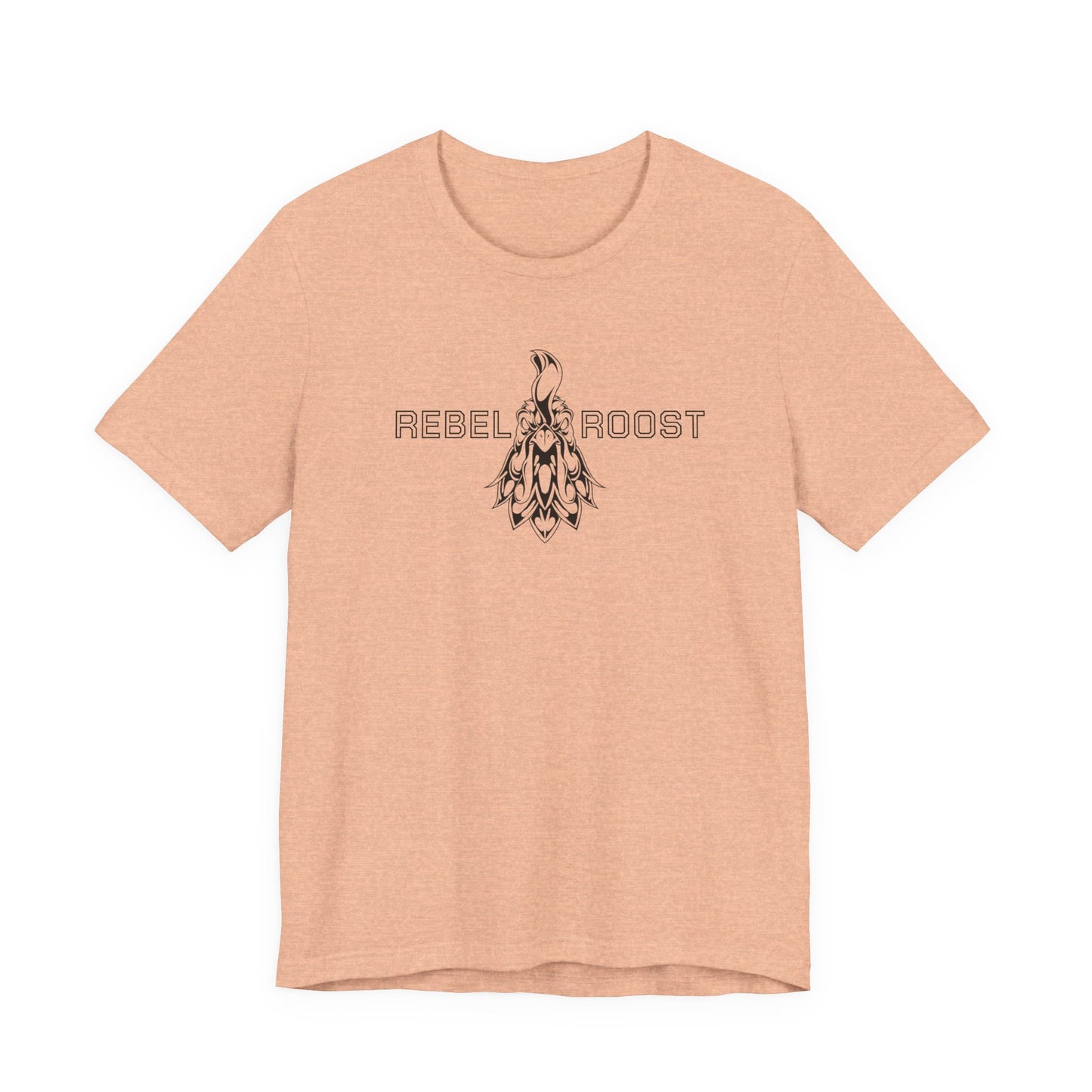 Rebel Roost Unisex Jersey
