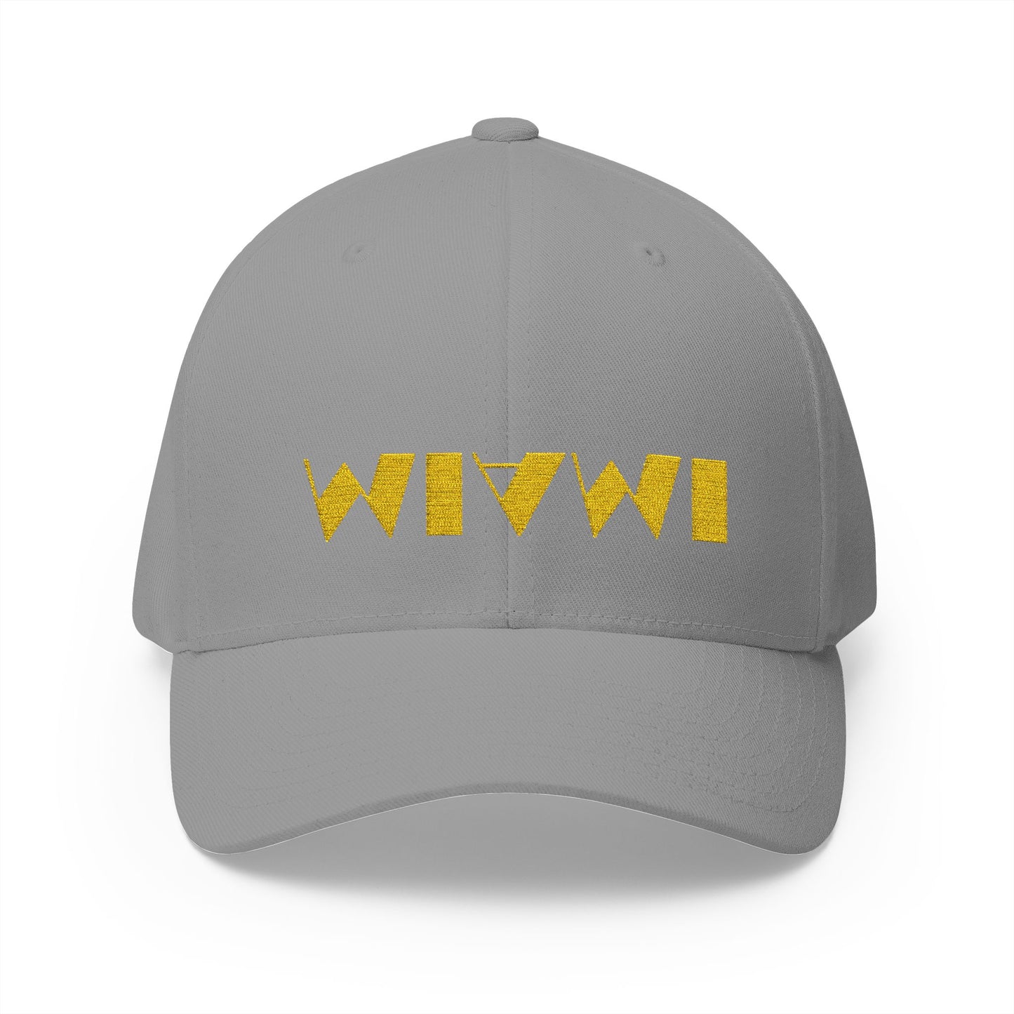 Miami Closed Back Cap 2