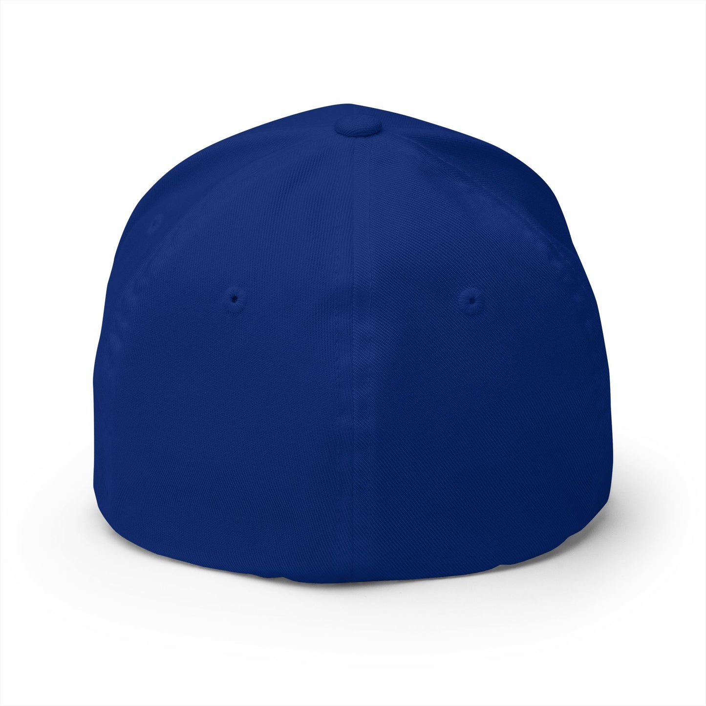 Miami Closed Back Cap 3