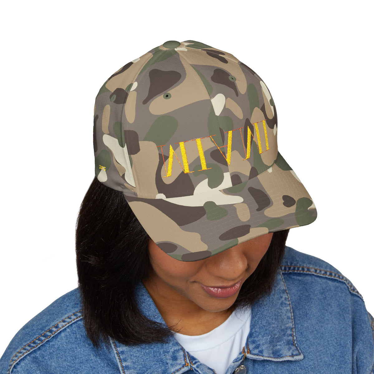 Miami Closed Back Cap 4