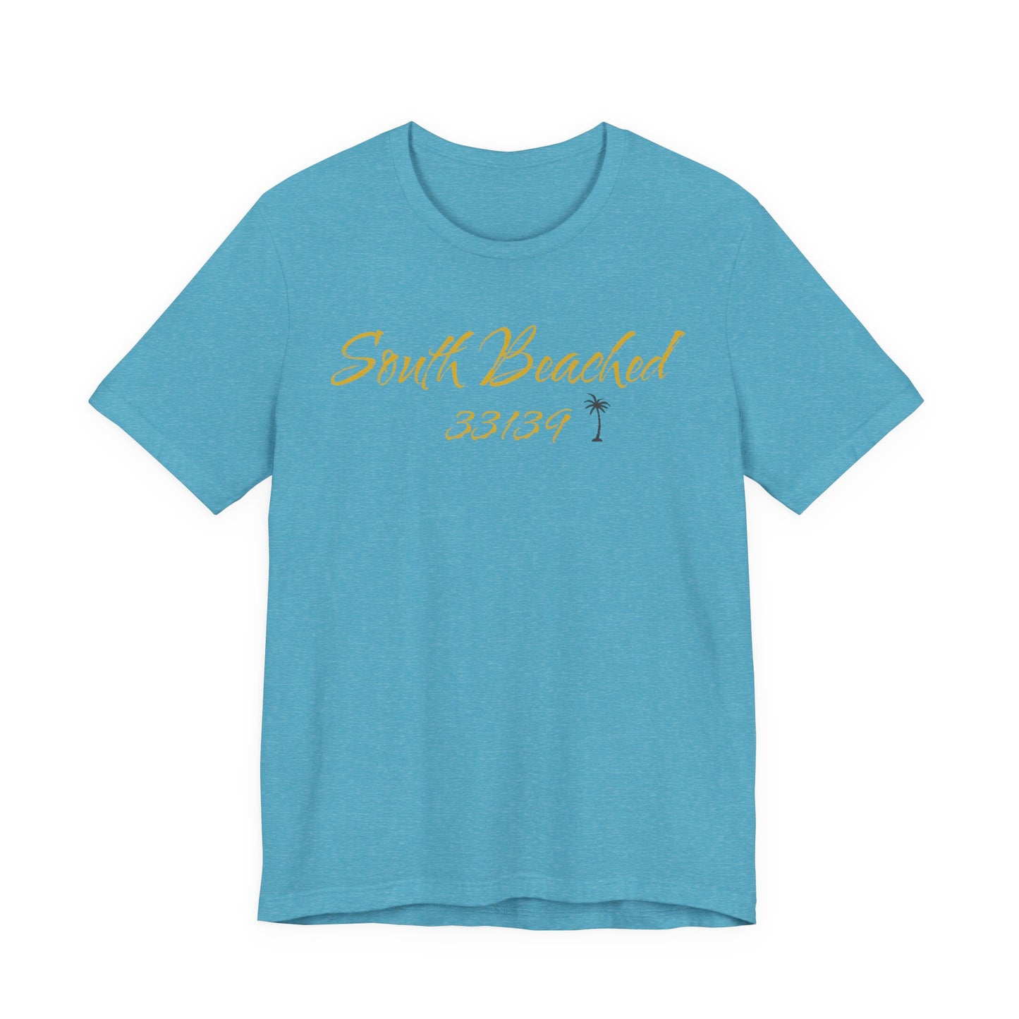South Beached Unisex Jersey