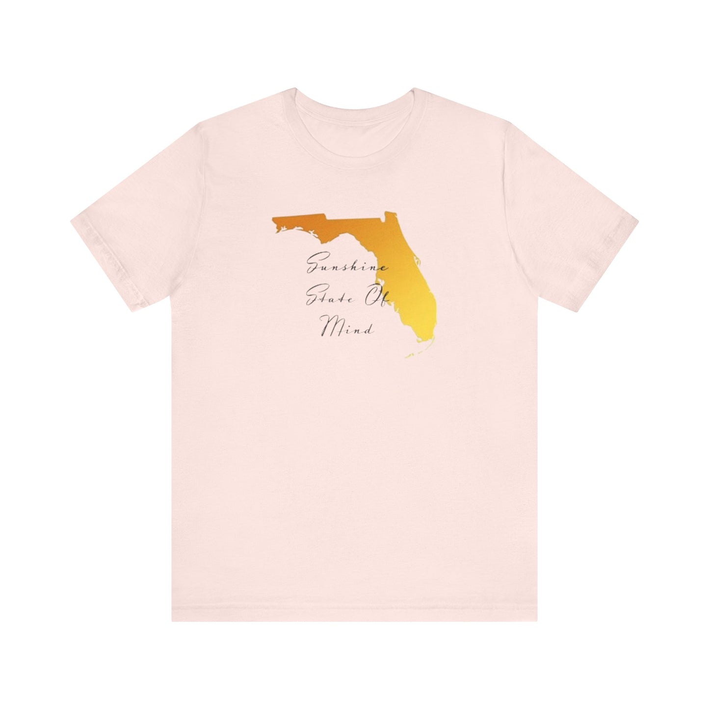 Sunshine State Of Mind