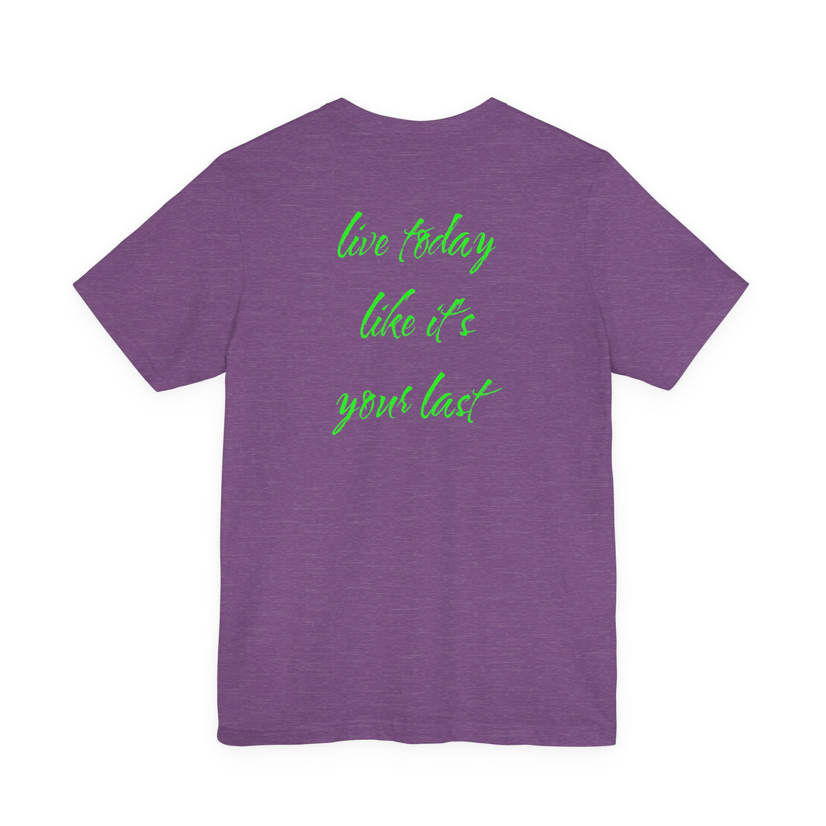 Frivolous Unisex Tee