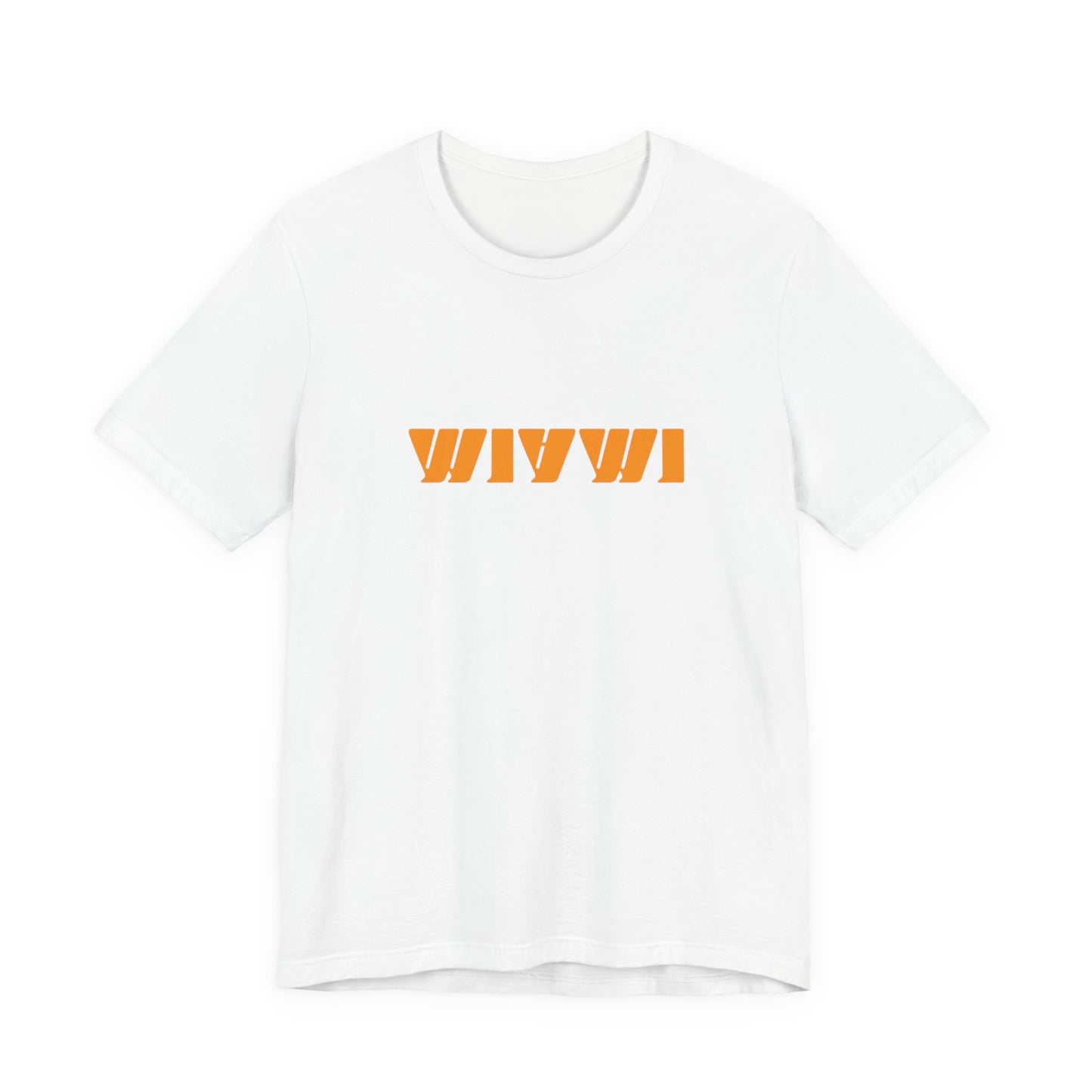 Miami Blenny Unisex Tee