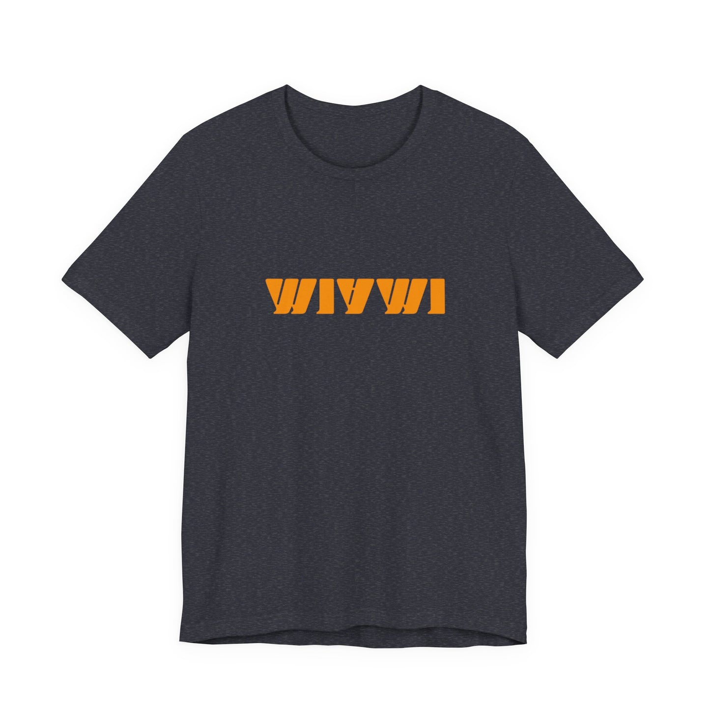Miami Blenny Unisex Tee