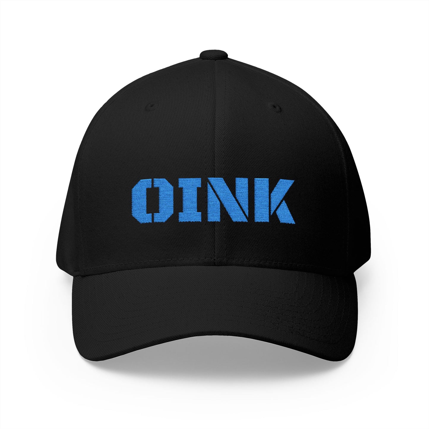 OINK Closed Back Cap