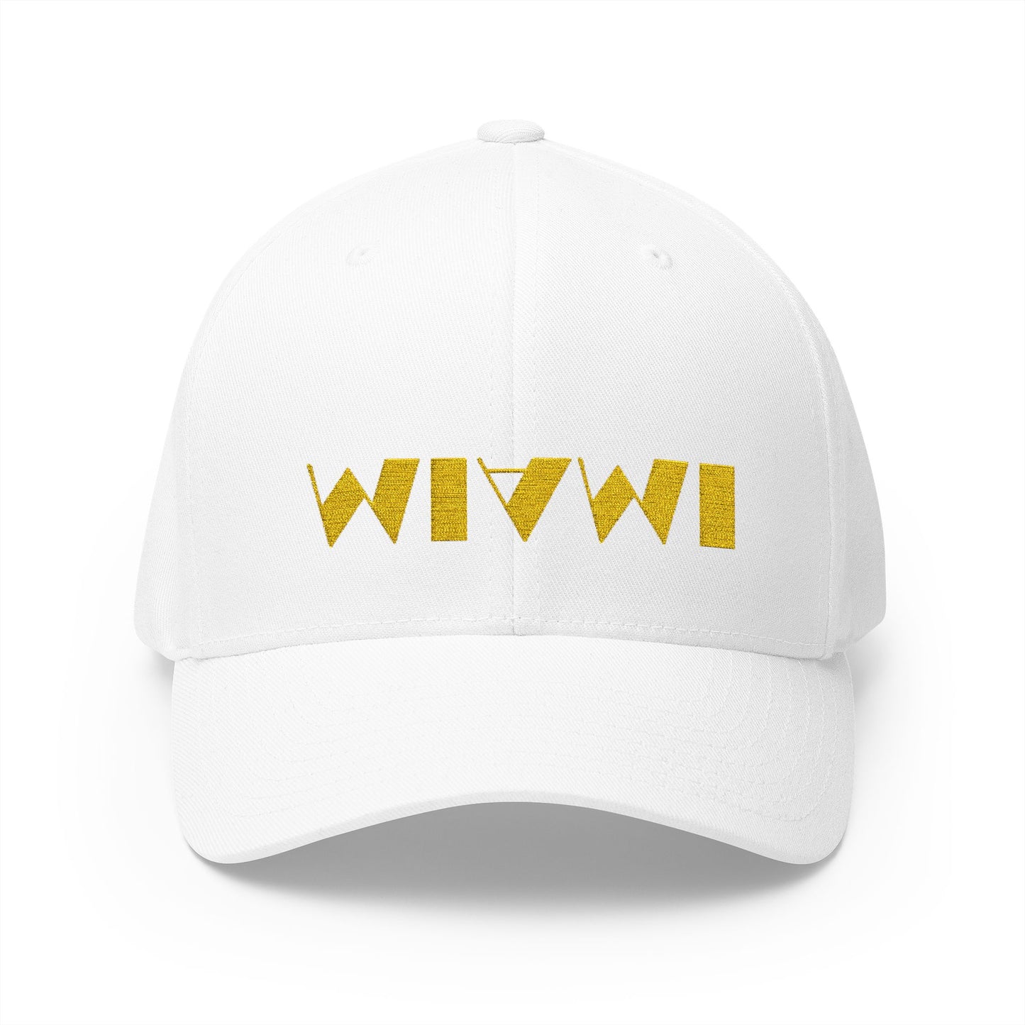 Miami Closed Back Cap 2