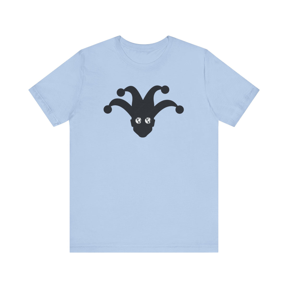 Jester Sihouette
