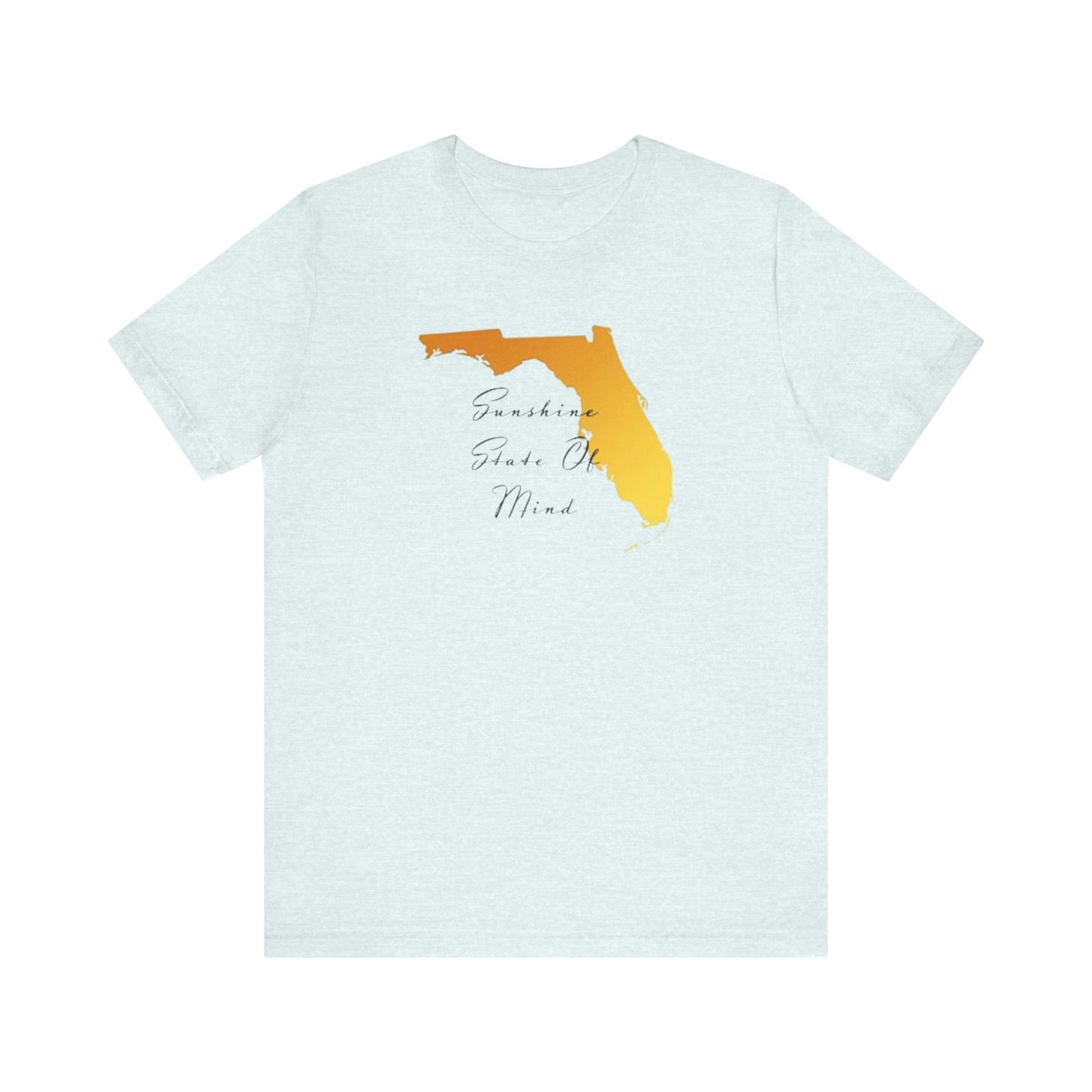 Sunshine State Of Mind