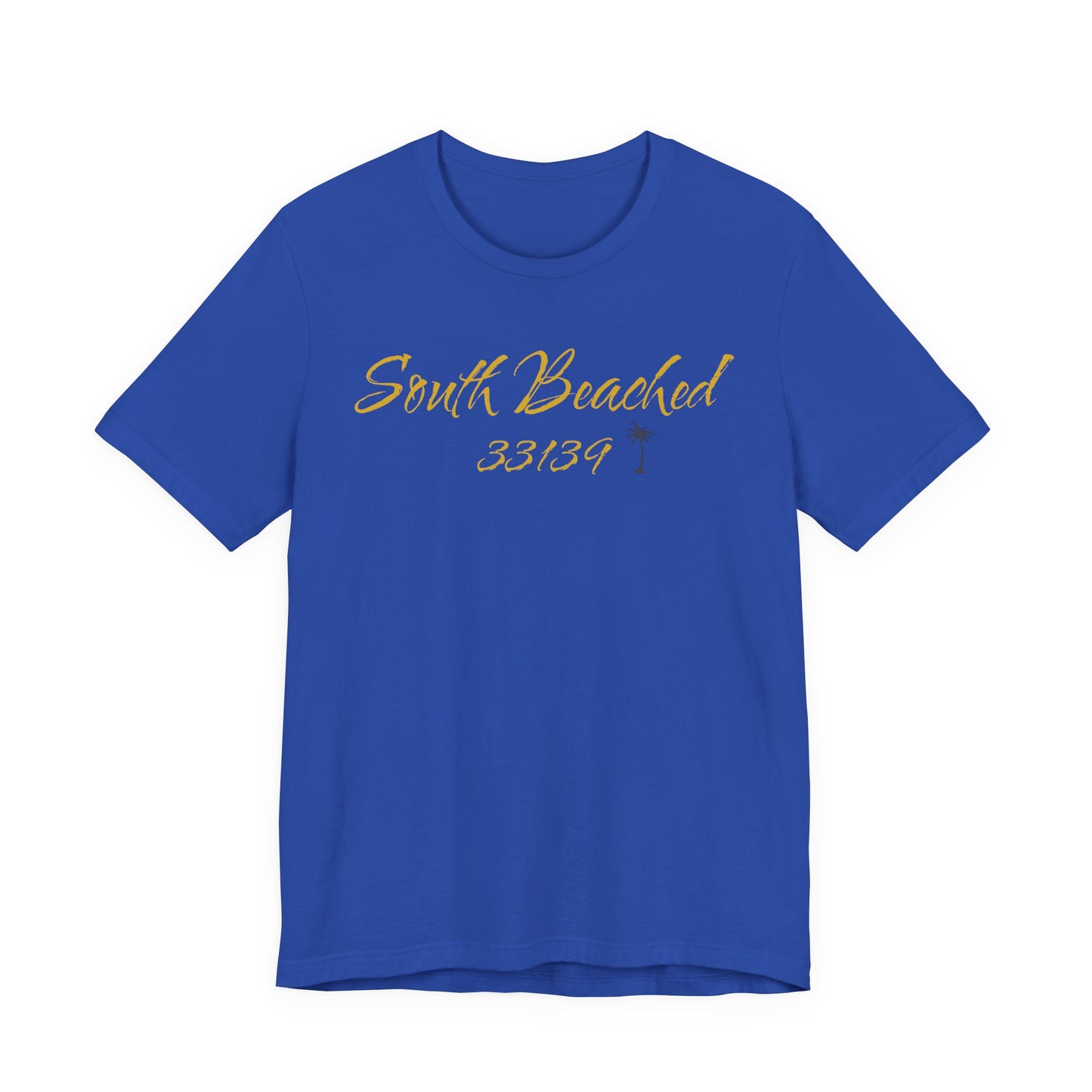 South Beached Unisex Jersey