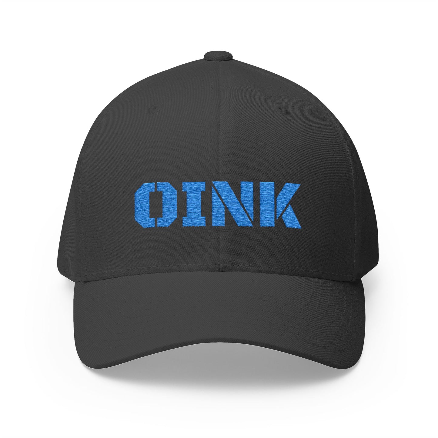 OINK Closed Back Cap