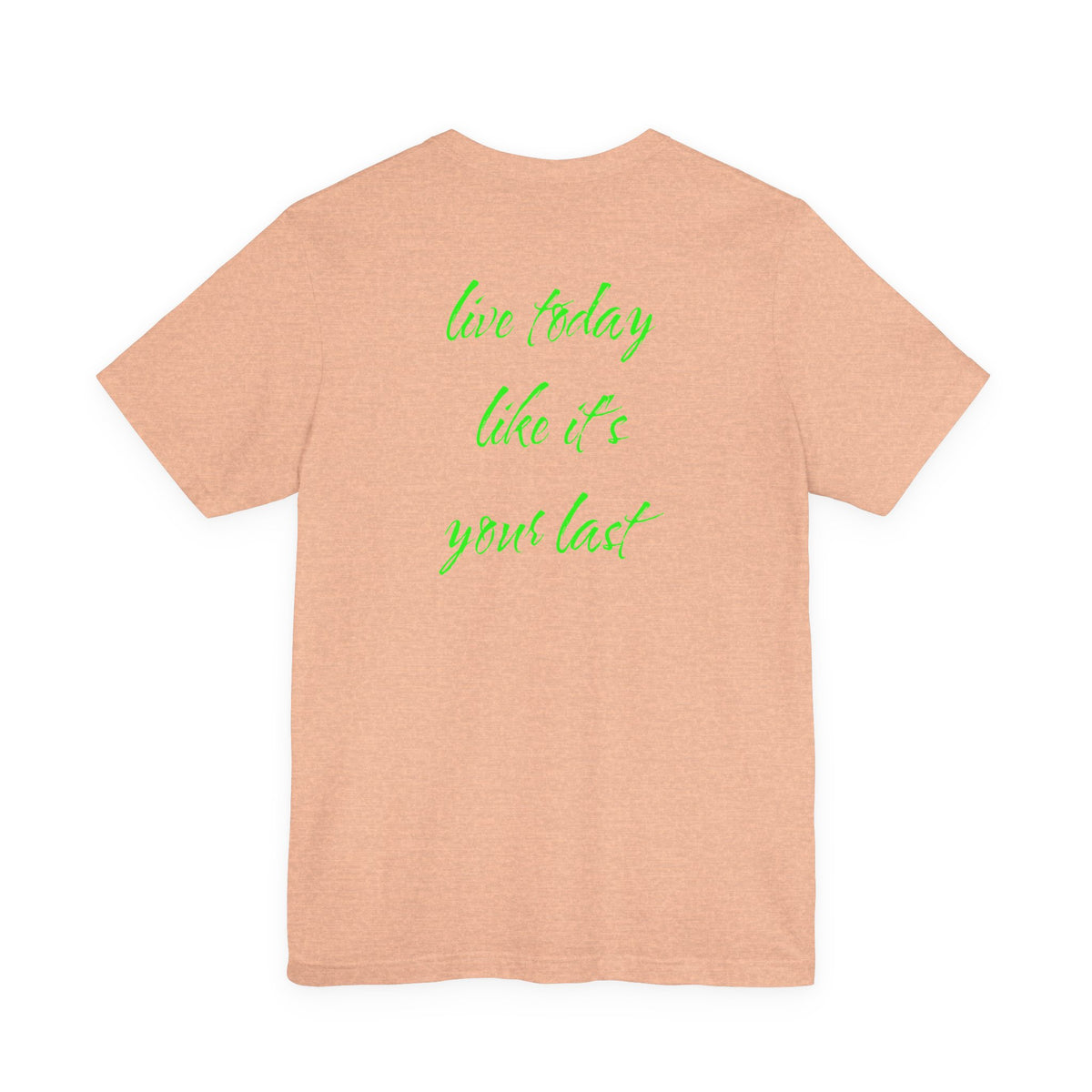 Frivolous Unisex Tee