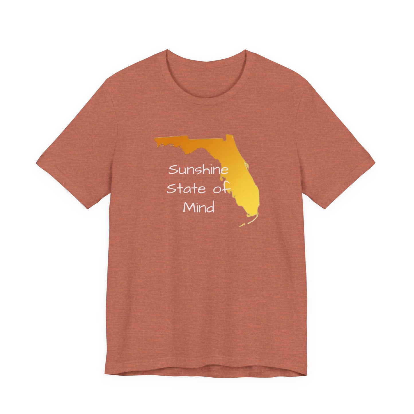 Sunshine State Of Mind