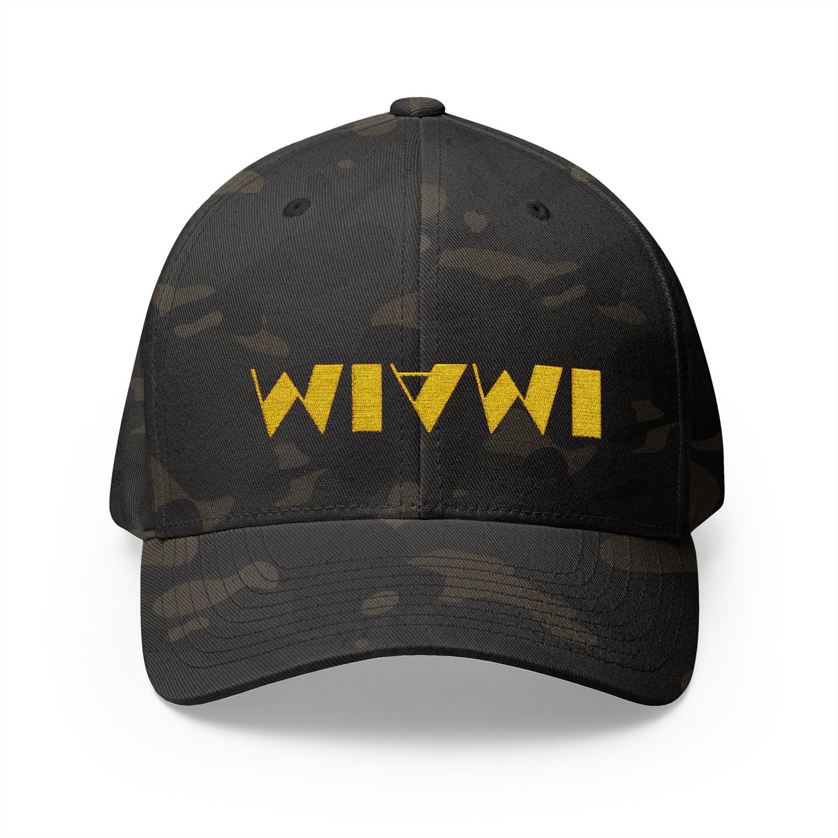 Miami Closed Back Cap 2