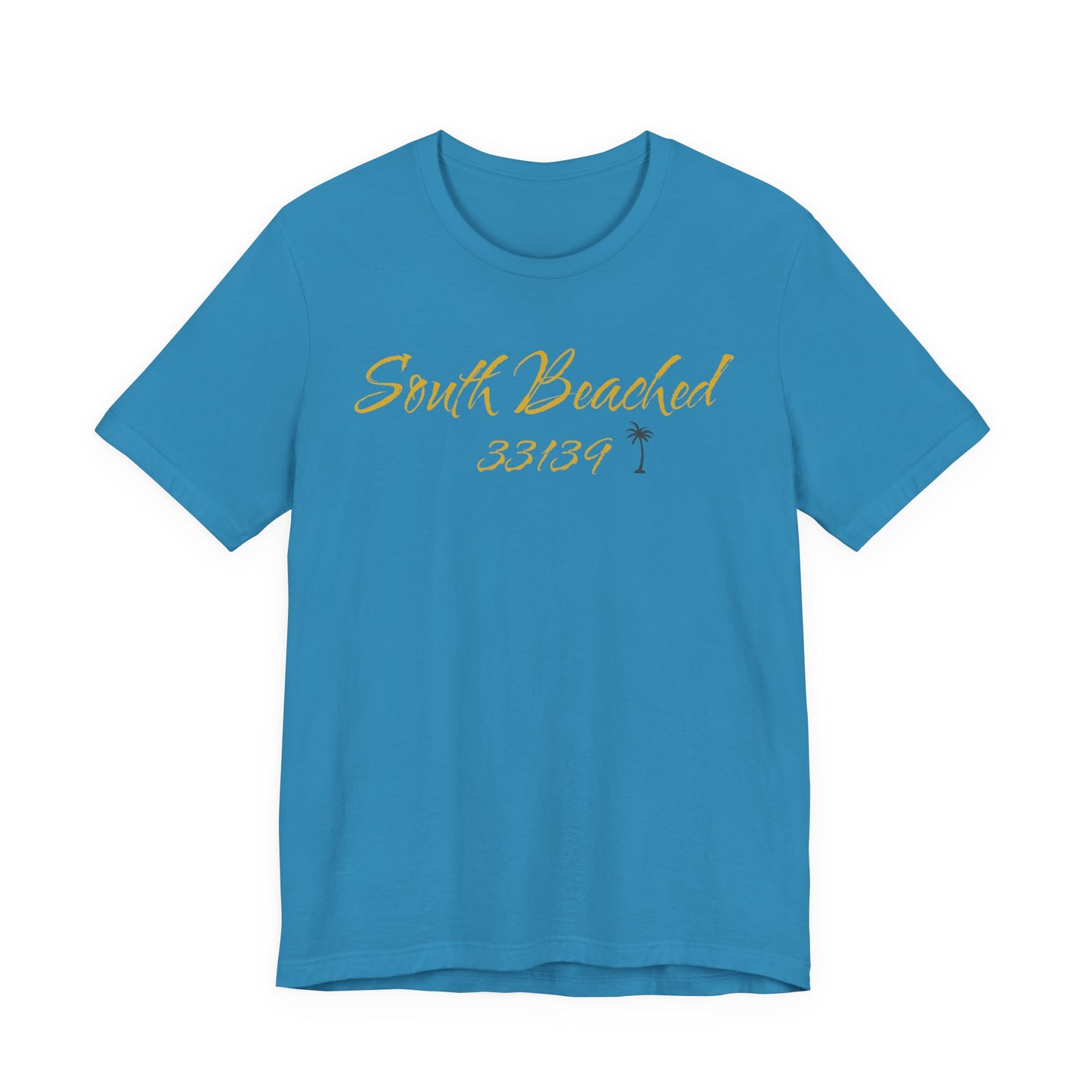 South Beached Unisex Jersey