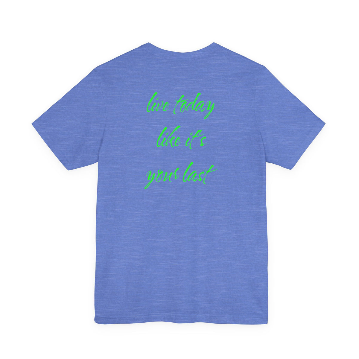 Frivolous Unisex Tee