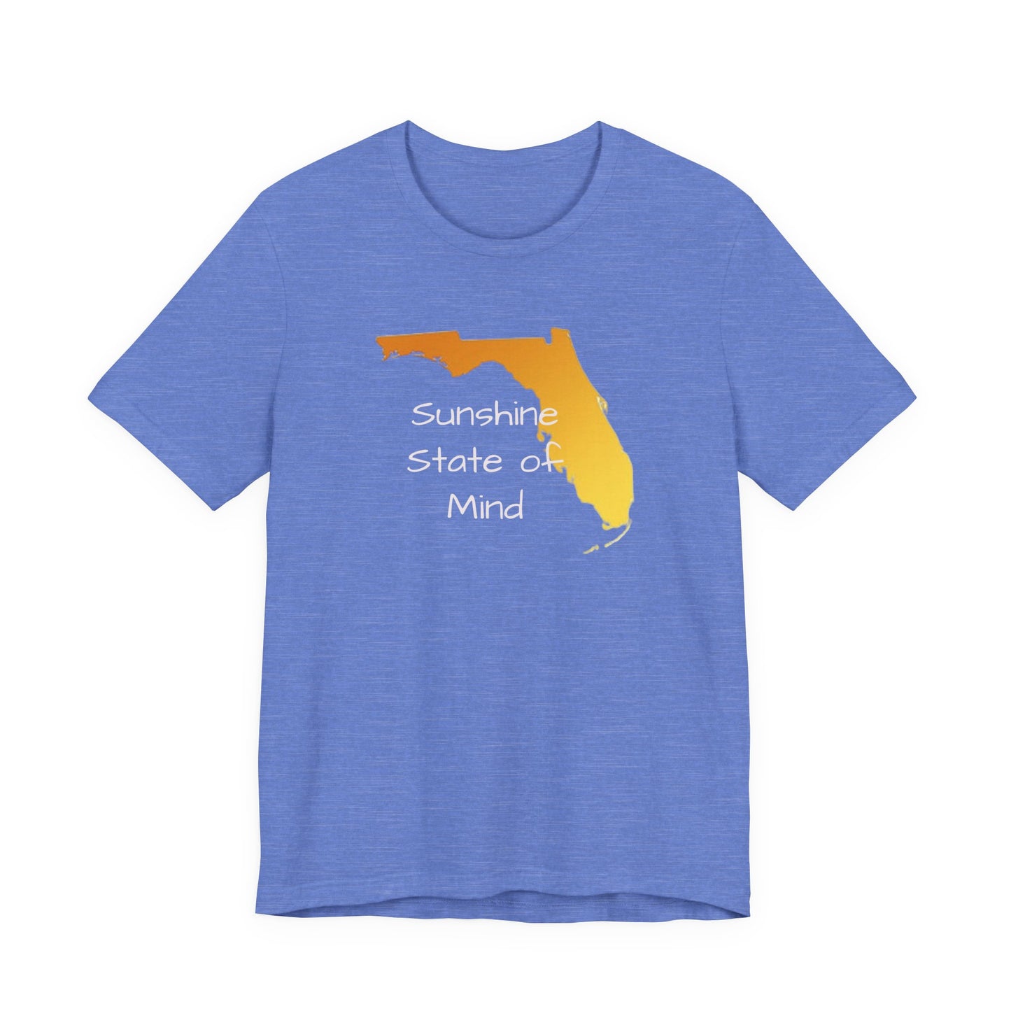 Sunshine State Of Mind