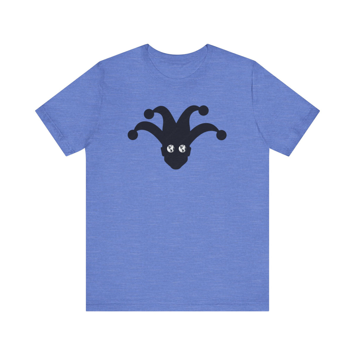Jester Sihouette