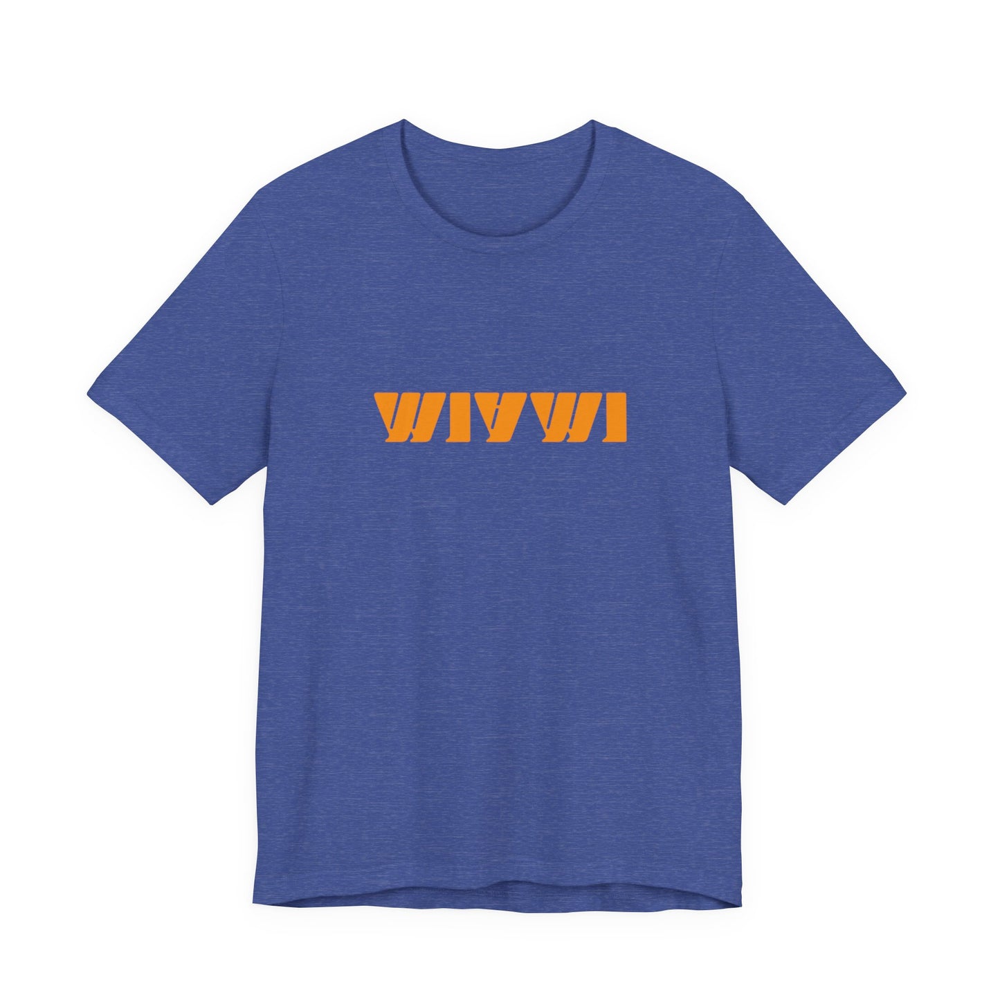 Miami Blenny Unisex Tee
